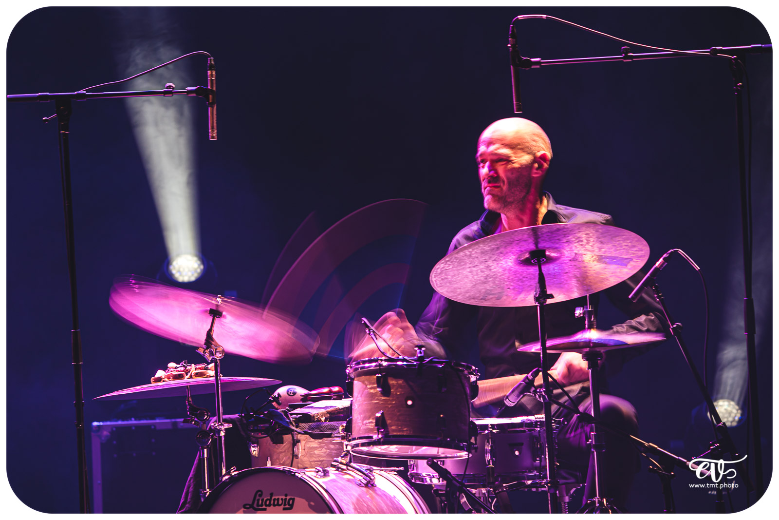 GAINSBOURG & MILES « YOU'RE UNDER ARREST »